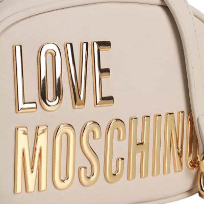THE BOLD LOVE CROSSBODY BAG